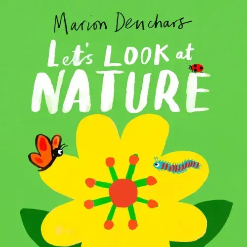 Let's Look At... Nature