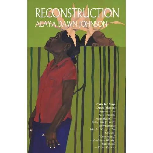 Reconstruction: Stories