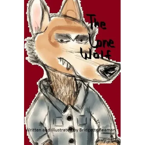 The Lone Wolf
