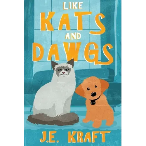 Like Kats and Dawgs