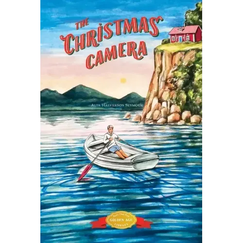 The Christmas Camera