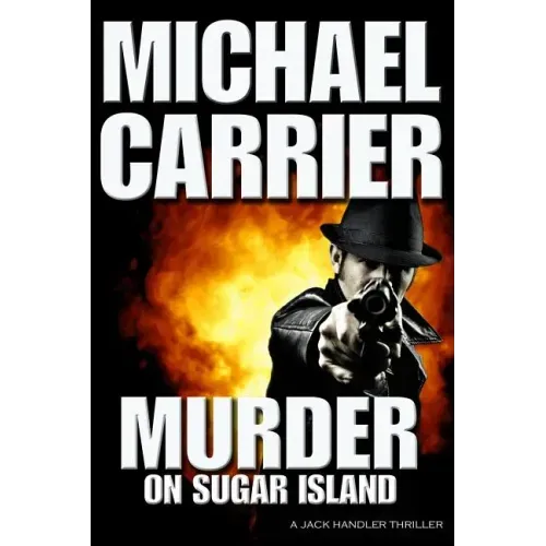 Murder on Sugar Island: Kill or die quickly on this mysterious northern island