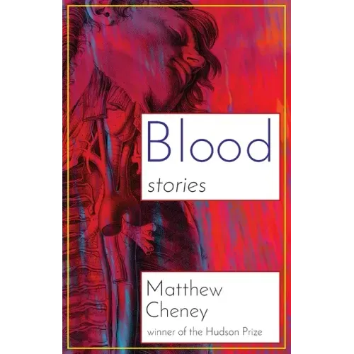 Blood: Stories