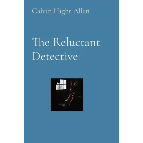 The Reluctant Detective