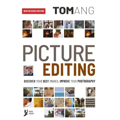 Picture Editing