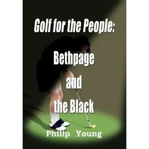 Golf for the People: Bethpage and the Black