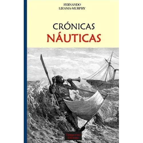 Cronicas Nauticas