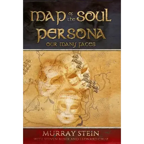 Map of the Soul - Persona: Our Many Faces
