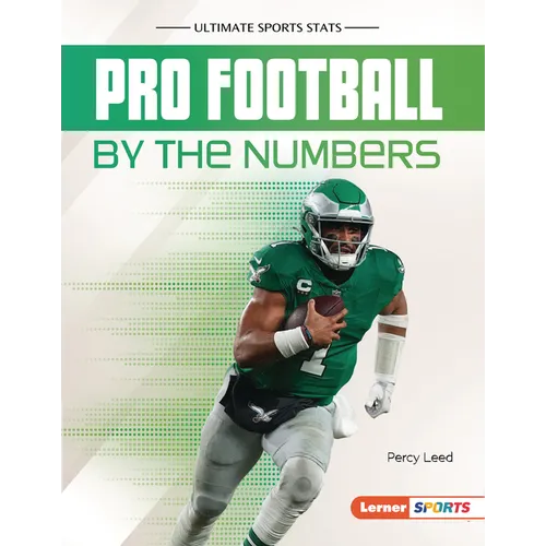 Pro Football by the Numbers