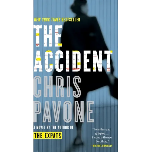 The Accident