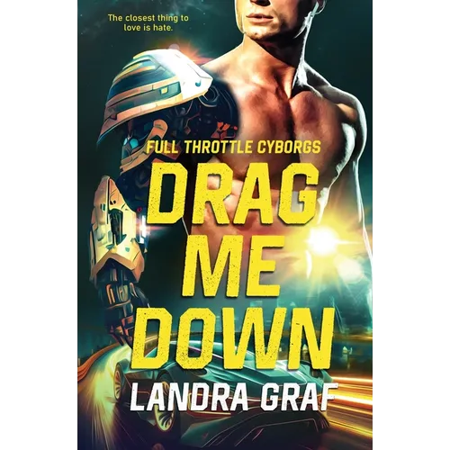 Drag Me Down