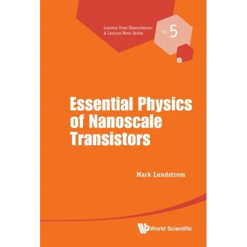 Fundamentals of Nanotransistors