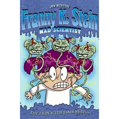 The Fran with Four Brains