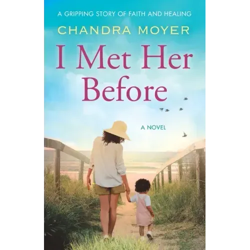 I Met Her Before