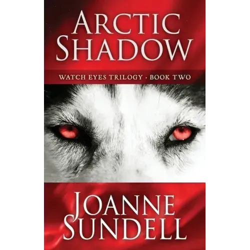Arctic Shadow