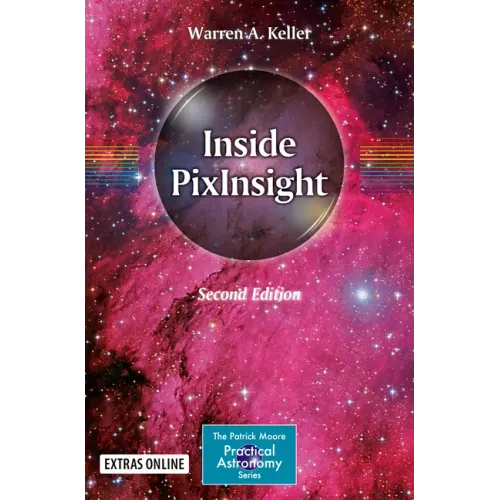 Inside Pixinsight