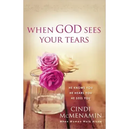 When God Sees Your Tears