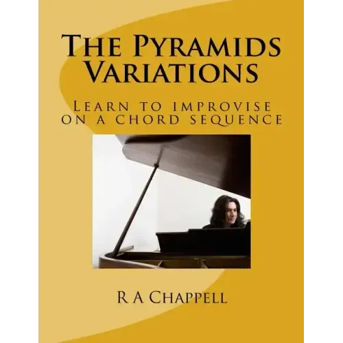 The Pyramids Variations