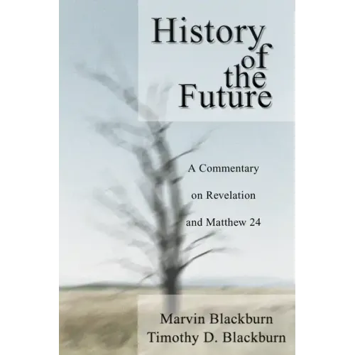 The History of the Future