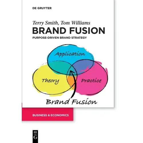Brand Fusion: Purpose-Driven Brand Strategy