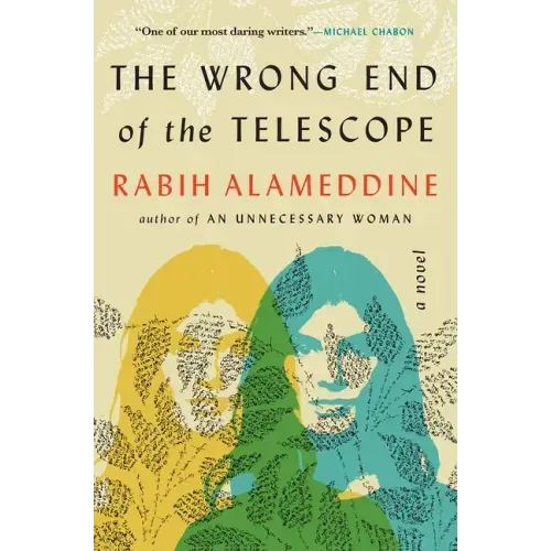 The Wrong End of the Telescope