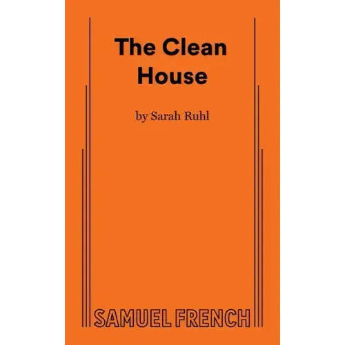 The Clean House