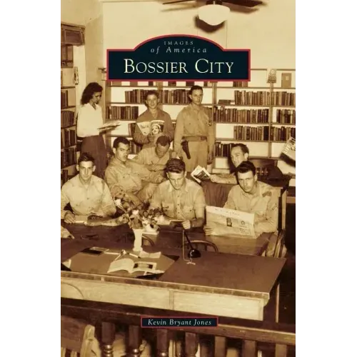 Bossier City