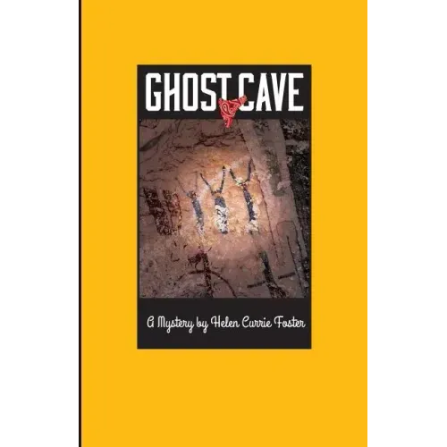 Ghost Cave