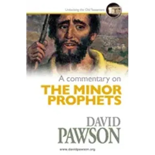 A Commentary on The Minor Prophets
