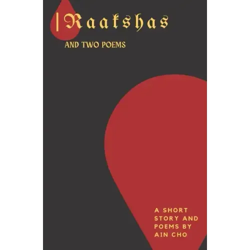 Raakshas