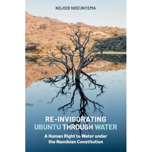 Re-Invigorating Ubuntu Through Water: A Human Right to Water under the Namibian Constitution