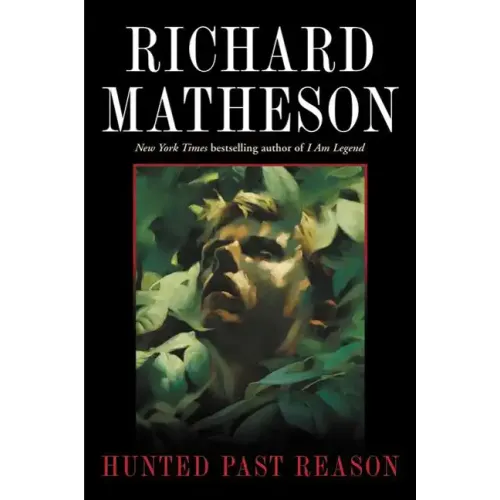 Hunted Past Reason