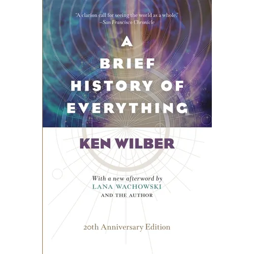 A Brief History of Everything (20th Anniversary Edition)