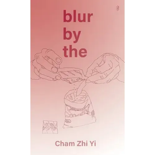 blur by the