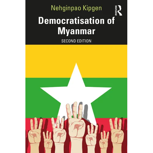 Democratisation of Myanmar