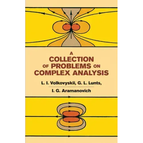 A Collection of Problems on Complex Analysis