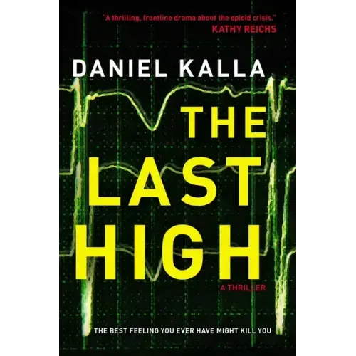 The Last High