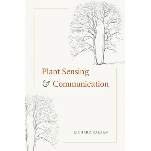 Plant Sensing and Communication