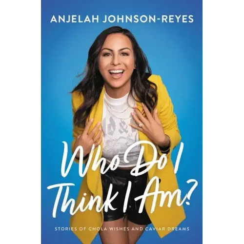 Who Do I Think I Am?: Stories of Chola Wishes and Caviar Dreams