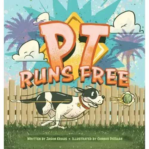 PT Runs Free