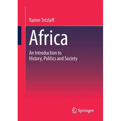 Africa: An Introduction to History, Politics and Society