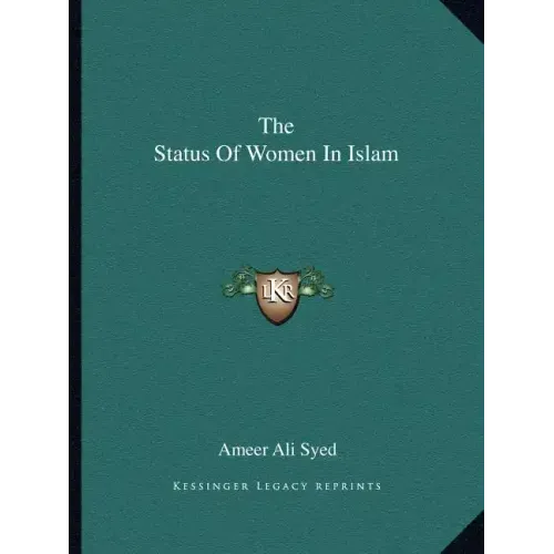 The Status of Women in Islam