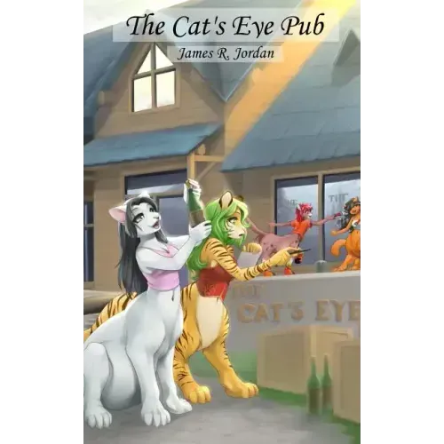 The Cat's Eye Pub