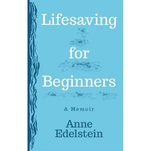 Lifesaving for Beginners