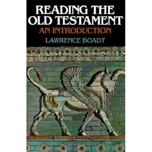 Reading the Old Testament: An Introduction