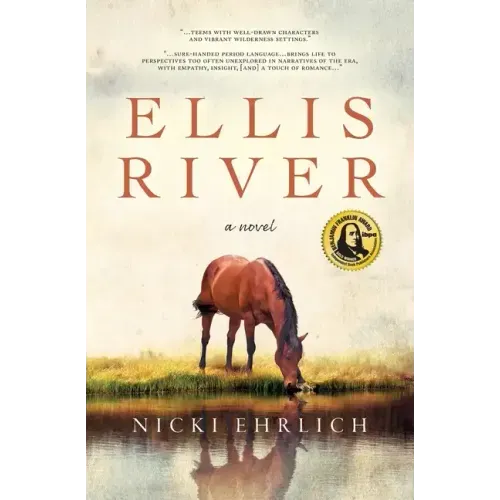 Ellis River