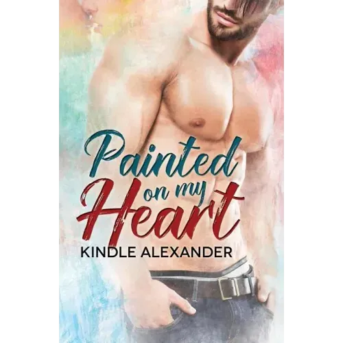 Painted On My Heart