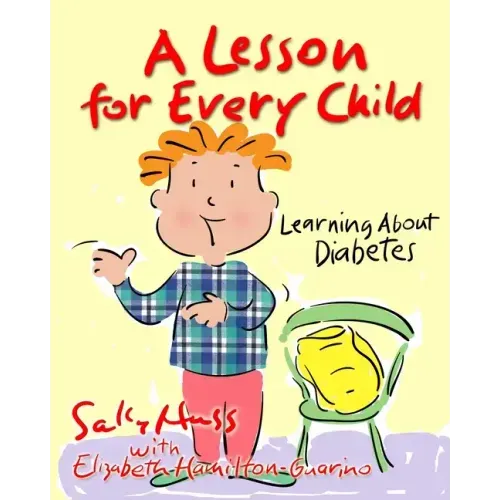 A Lesson for Every Child: Learning About Diabetes