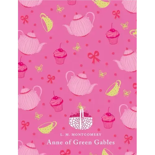 Anne of Green Gables