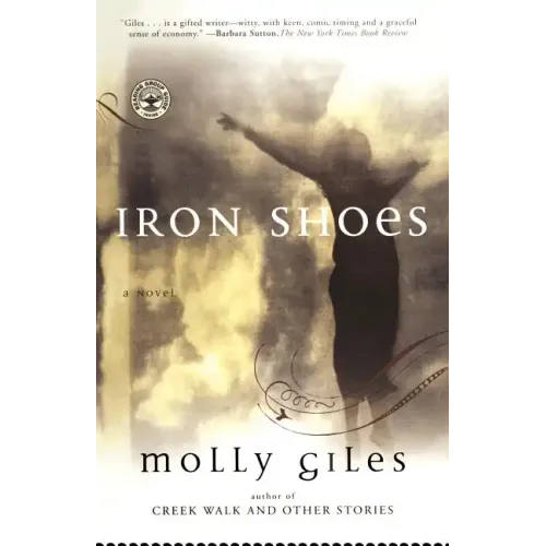 Iron Shoes